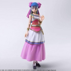 Square Enix: Dragon Quest Bring Arts (Nera)