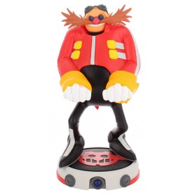 Cable Guy - Sonic Dr. Eggman (Porta controller)