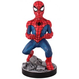 Cable Guy - Spider-Man Amazing (porta pad PS5/XBOX)
