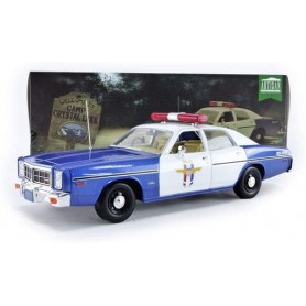 Dodge Monaco Crystal Lake Police 1978 - 1:18 - OFFERTA -
