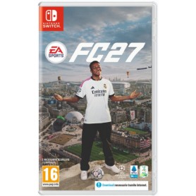 FC 27 - FIFA 27  (Prenotazione) Switch - 25/09/26