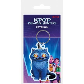 KPop Demon Hunters - Portachiavi