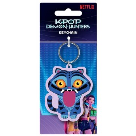 KPop Demon Hunters Derpy - Portachiavi