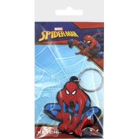 Marvel Spider-Man - Portachiavi