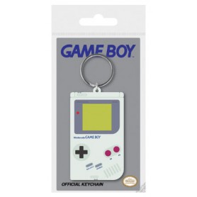 Nintendo Game Boy - Portachiavi