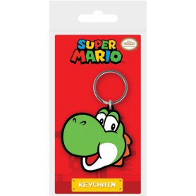 Super Mario Yoshi - Portachiavi