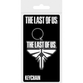 The Last of Us Fireflies - Portachiavi
