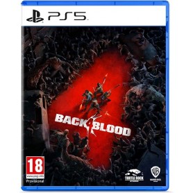 Back 4 Blood PS5 USATO