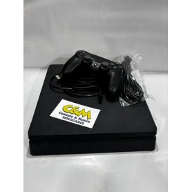 Console Sony PS4 Slim 500 GB + Controller - USATO