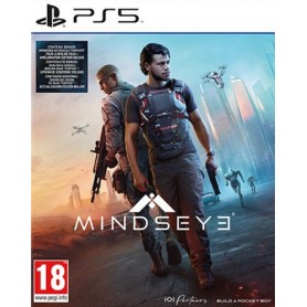 Mindseye PS5 USATO