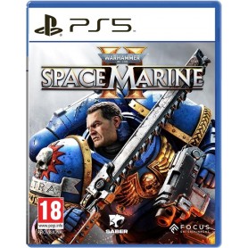 Space Marine 2 - PS5 USATO