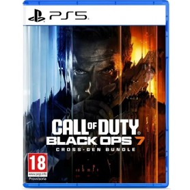Call of Duty Black Ops 7 - PS5 USATO