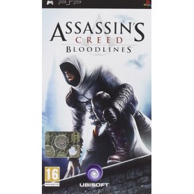 Assassin's Creed: Bloodlines - PSP USATO