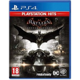 Batman Arkham Knight PS4 USATO