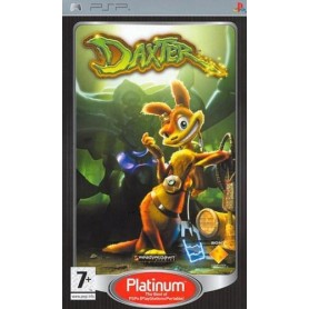 Daxter PSP USATO