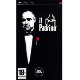 Il Padrino PSP USATO