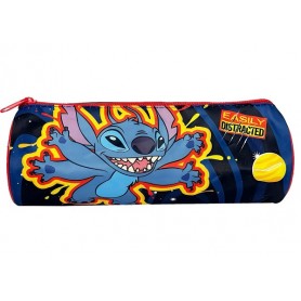 Astuccio Tombolino - Disney Stitch