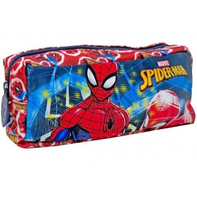 Astuccio Tombolino - Marvel Spider Man