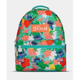 Mini Zaino Lilo & Stitch