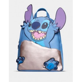 Mini Zaino Lilo & Stitch Beach Day Stitch
