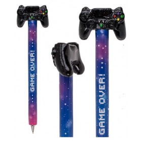 Penna a Sfera Controller Game Over