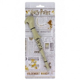 Penna Harry Potter Bacchetta Voldemort