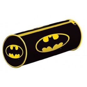 Portacolori - Astuccio Batman Logo