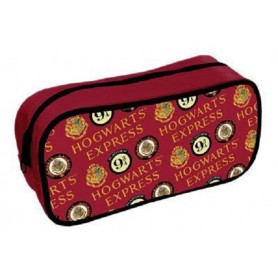 Portacolori - Astuccio Harry Potter Binario 9 3/4