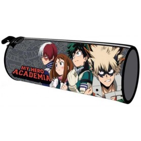 Portacolori - Astuccio My Hero Academia