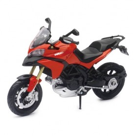 Ducati Multistrada 1200 Scala 1:12, Die Cast