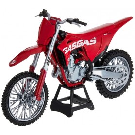 GasGas MC 450F Scala 1:12, Die Cast