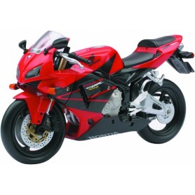 Honda CBR 600 R Scala 1:12, Die Cast