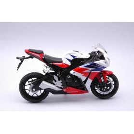 Honda CBR 600 R Scala 1:12, Die Cast