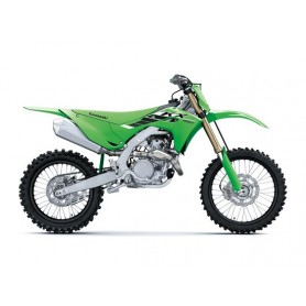 Kawasaki ZX-14 Ninja Scala 1:12, Die Cast
