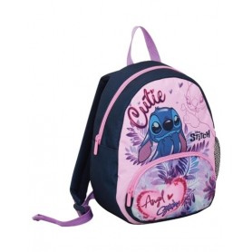Zaino Asilo - Seven Disney Stitch e Angel