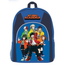 Zaino My Hero Academia
