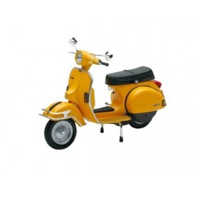 Vespa P200 E Scala 1:12, Die Cast