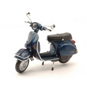 Vespa P200 E Scala 1:12, Die Cast