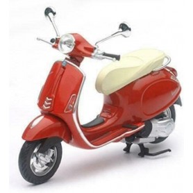 Vespa Primavera Scala 1:12, Die Cast