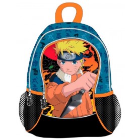 Zaino Naruto Shippuden Kunai