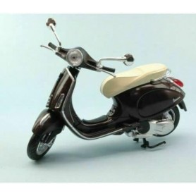 Vespa Primavera Scala 1:12, Die Cast