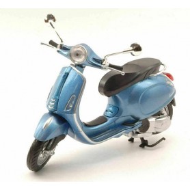 Vespa Primavera Scala 1:12, Die Cast