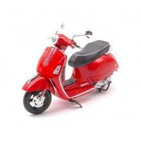 Vespa Primavera Scala 1:12, Die Cast