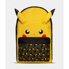 Zaino Pokemon Pikachu