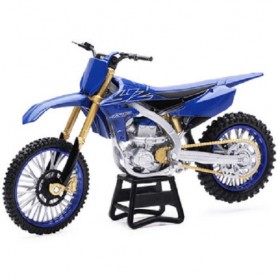 Yamaha 450 YZF Scala 1:12, Die Cast
