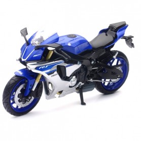 Yamaha R1 Scala 1:12, Die Cast