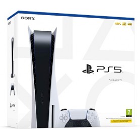 Console PlayStation 5 Fat Versione Fisica