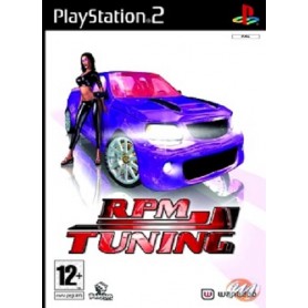 RPM Tuning PS2 - USATO