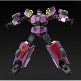 Bandai Shokugan Super Mini The King of Braves GaoGaiGar (Model Kit)