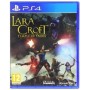 Lara Croft and the Temple of Osiris PS4 (Ita)